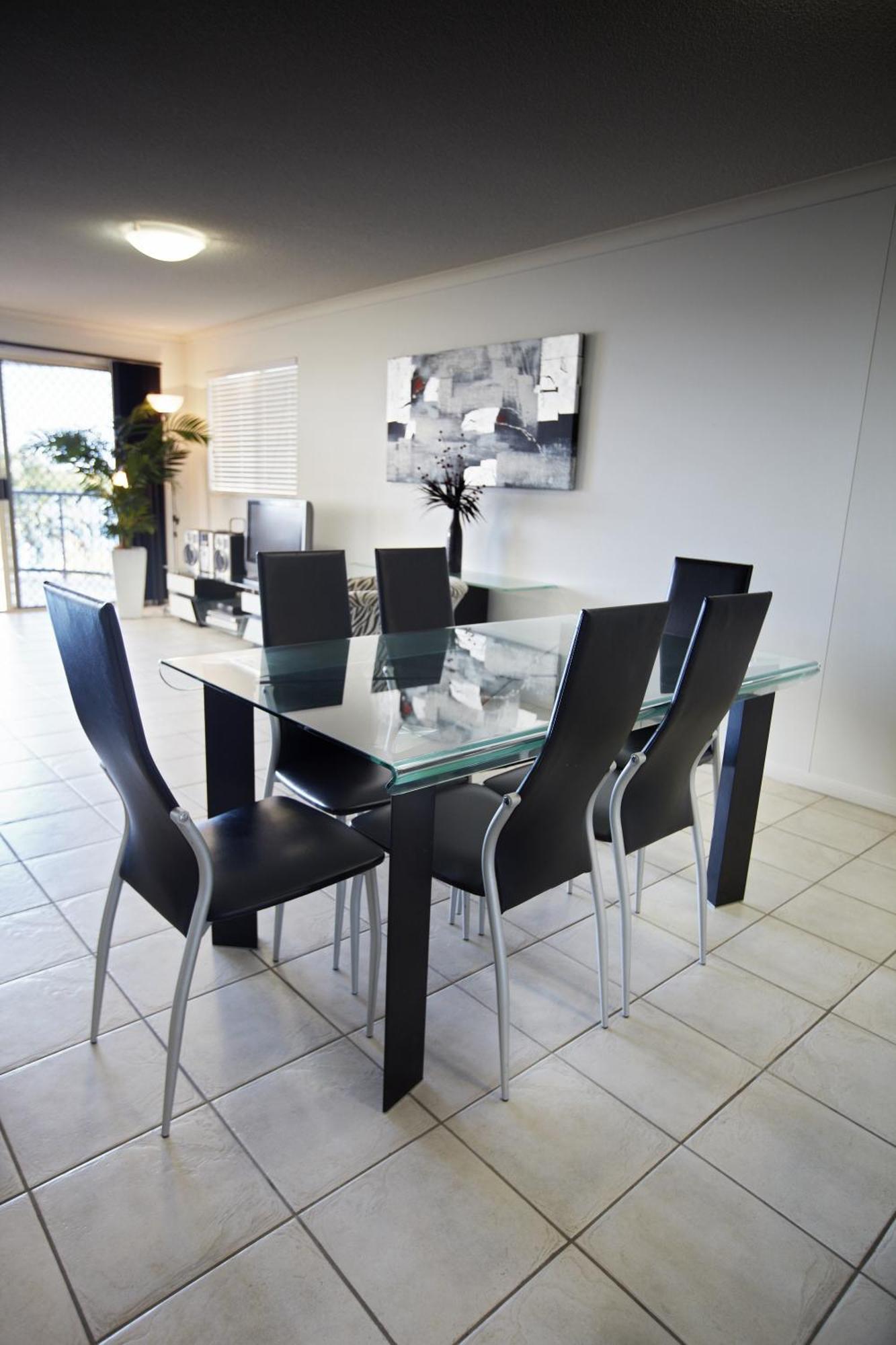 On The River Apartments Maroochydore Eksteriør bilde