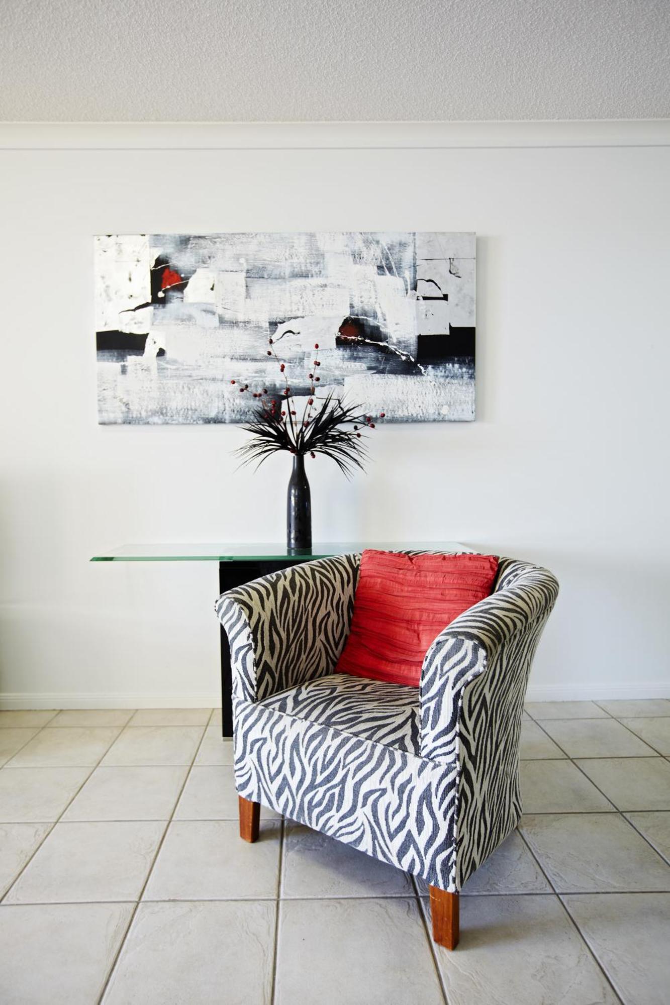 On The River Apartments Maroochydore Eksteriør bilde