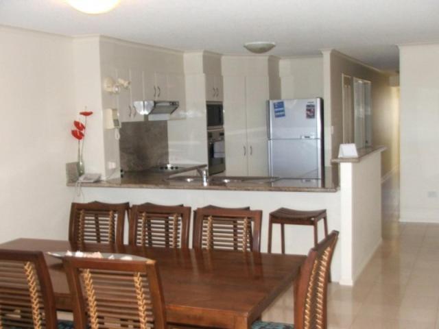 On The River Apartments Maroochydore Eksteriør bilde