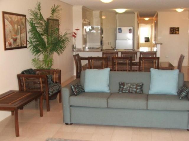 On The River Apartments Maroochydore Eksteriør bilde