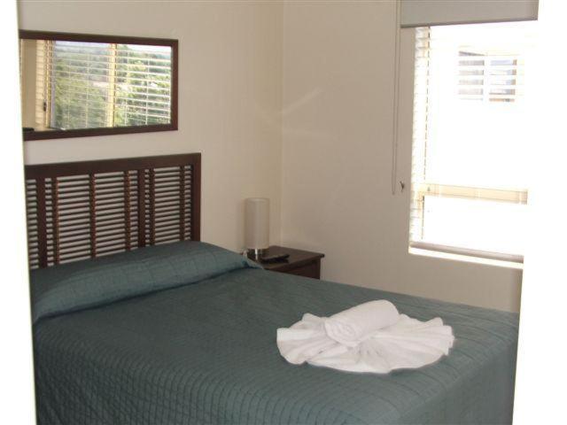 On The River Apartments Maroochydore Eksteriør bilde