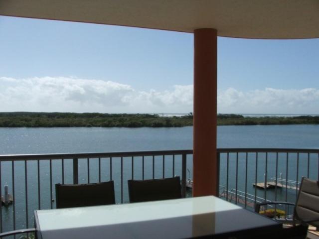 On The River Apartments Maroochydore Eksteriør bilde