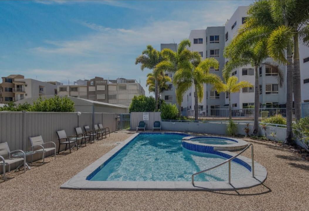 On The River Apartments Maroochydore Eksteriør bilde