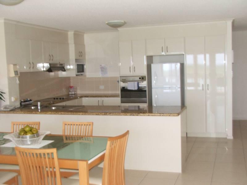 On The River Apartments Maroochydore Eksteriør bilde