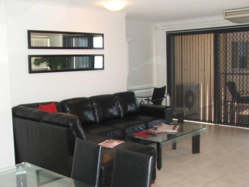 On The River Apartments Maroochydore Eksteriør bilde